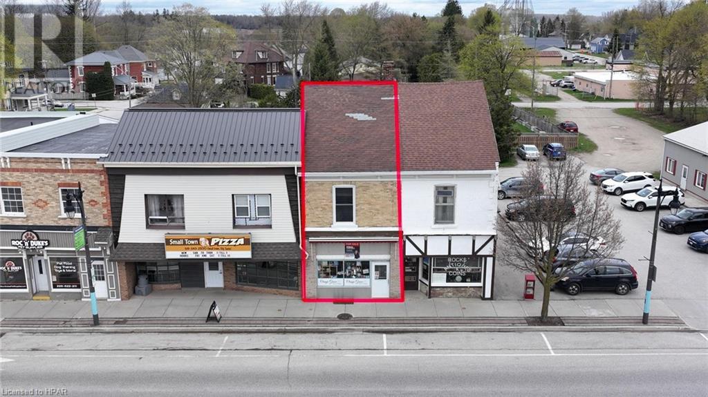 125 Main Street W, Palmerston, Ontario  N0G 2P0 - Photo 50 - 40537259
