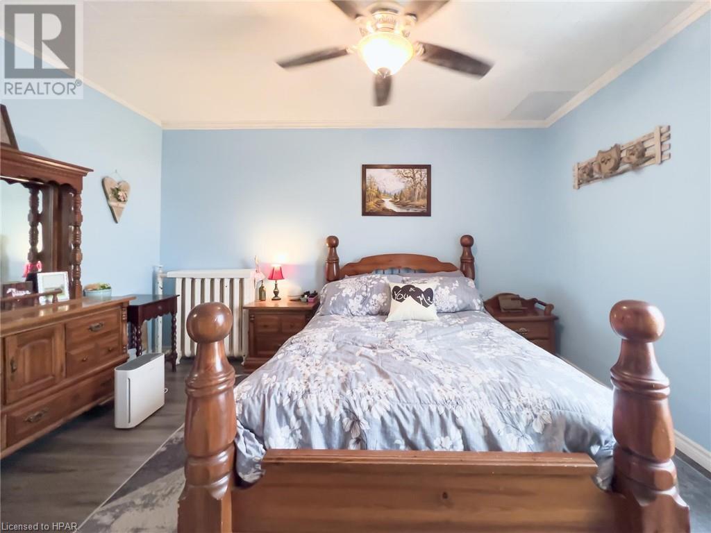 125 Main Street W, Palmerston, Ontario  N0G 2P0 - Photo 6 - 40537259