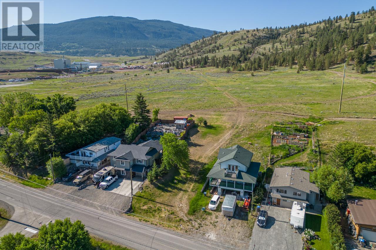 1638 Lindley Creek Road, Merritt, British Columbia  V1K 1L4 - Photo 11 - 176563