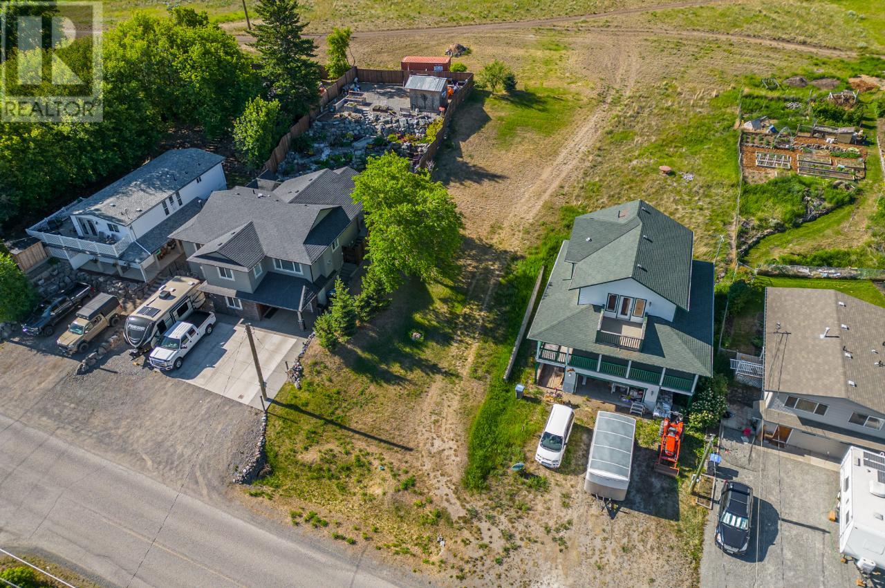 1638 Lindley Creek Road, Merritt, British Columbia  V1K 1L4 - Photo 14 - 176563