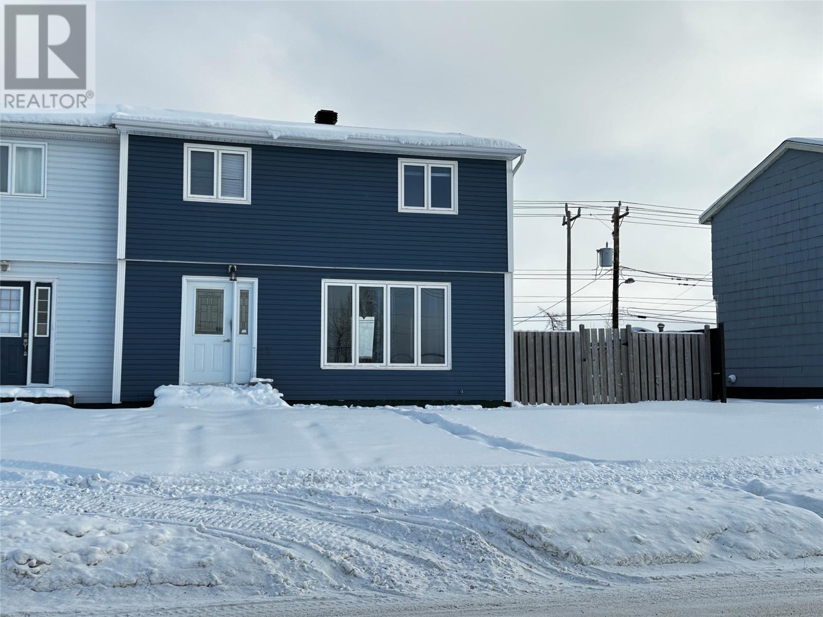 722 Tamarack Drive, Labrador City, A2V2V3, 2 Bedrooms Bedrooms, ,1 BathroomBathrooms,Other,For sale,Tamarack,1266143