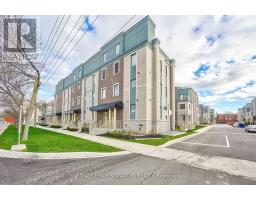 #150 -225 Brimingham St, Toronto, Ca