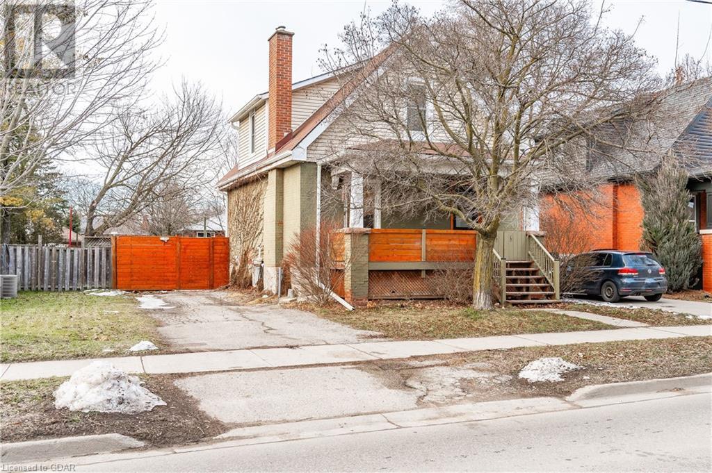 321 Paisley Rd Road, Guelph, Ontario N1H 2R1 (26481074) Chestnut Park