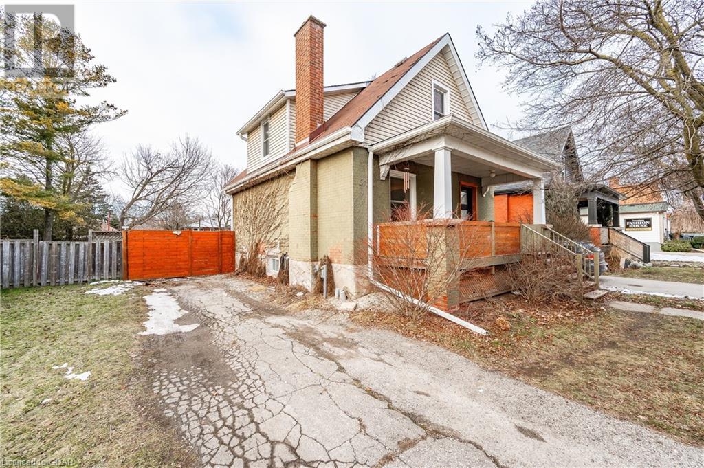 321 Paisley Rd Road, Guelph, Ontario N1H 2R1 (26481074) Chestnut Park
