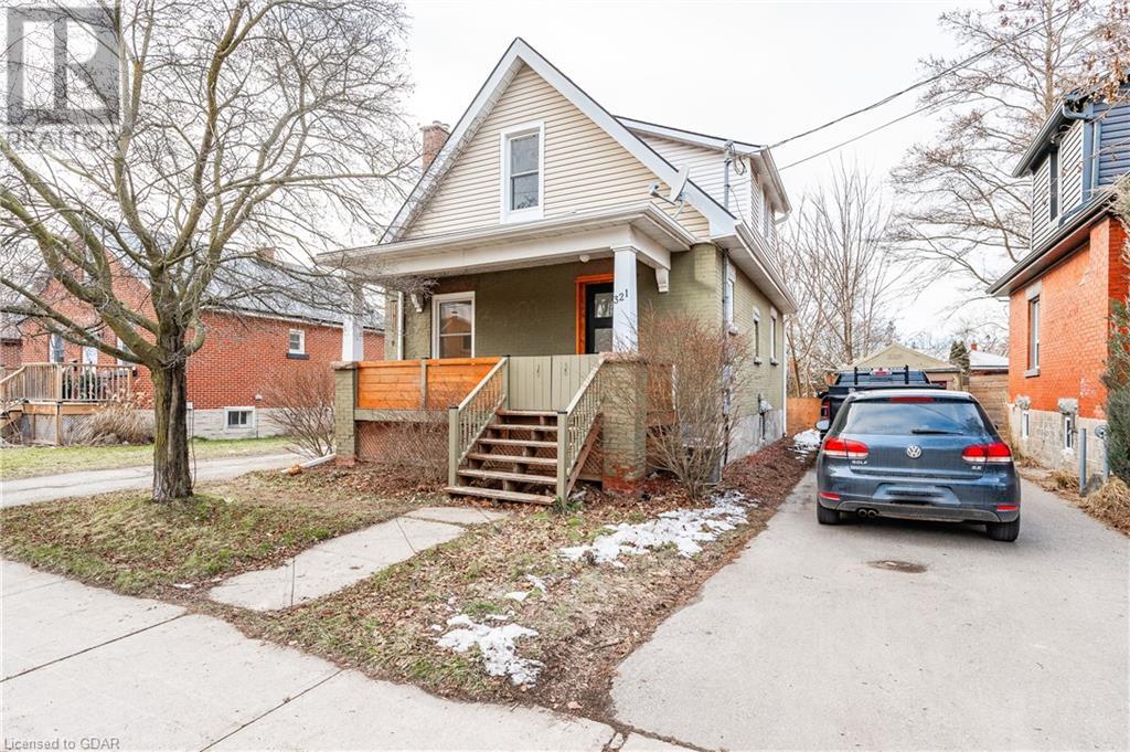 321 Paisley Rd Road, Guelph, Ontario N1H 2R1 (26481074) Chestnut Park