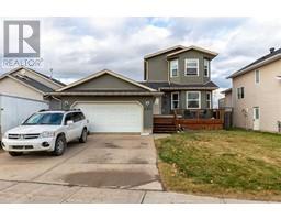 550 Athabasca Avenue Abasand, Fort McMurray, Ca