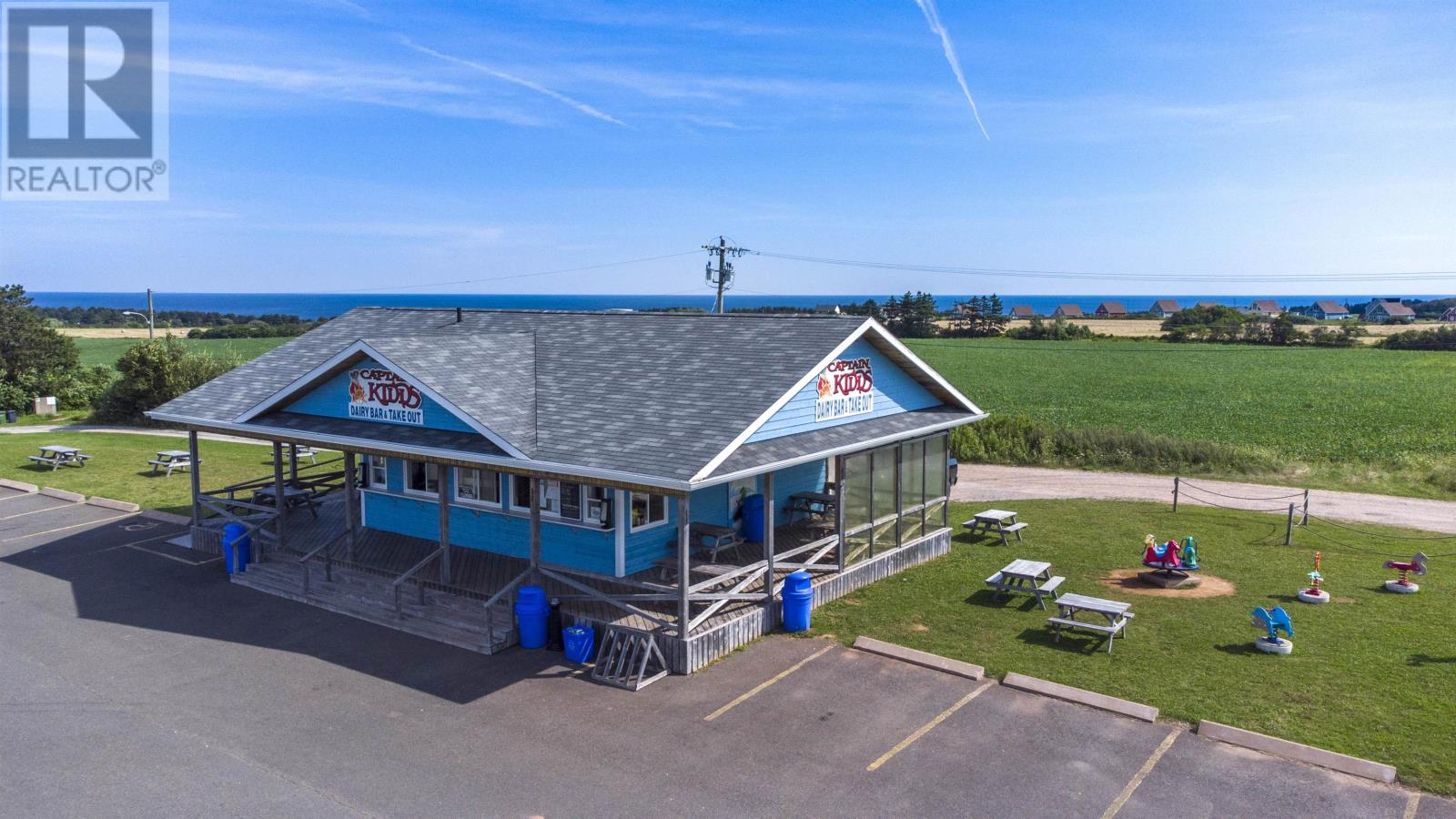 8528 Cavendish Road|Rte 6, cavendish, Prince Edward Island