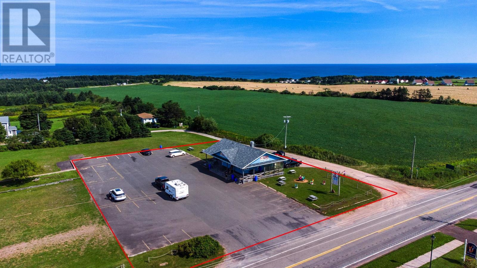 8528 Cavendish Road, Rte 6, Cavendish, Prince Edward Island  C0A 1N0 - Photo 2 - 202402036