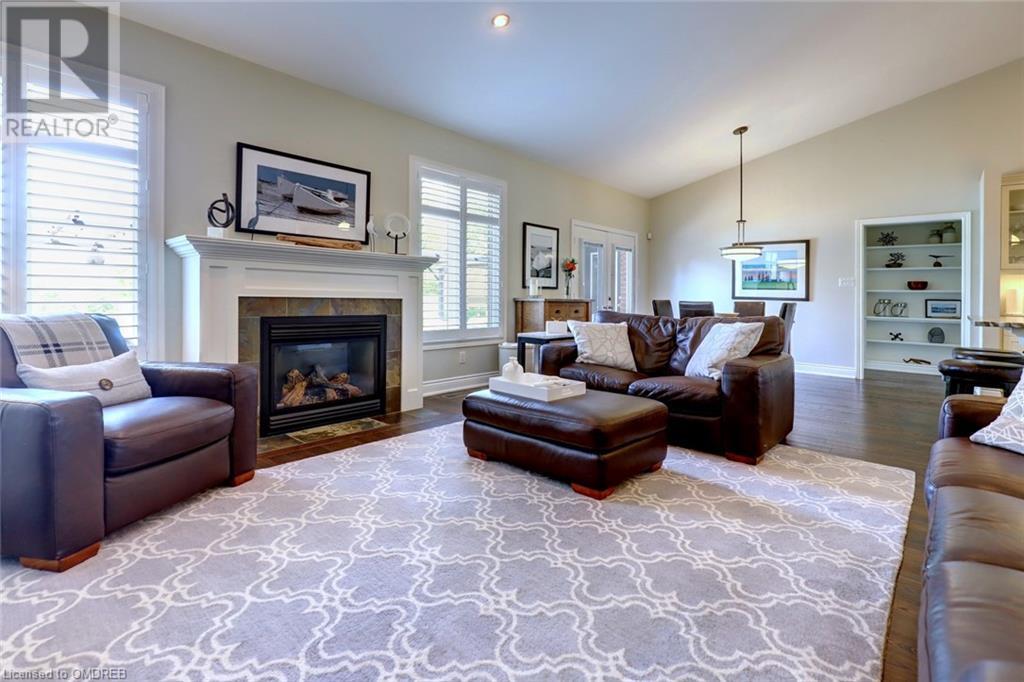 37 Karendale Crescent, Freelton, Ontario  L8B 0Z6 - Photo 4 - 40537110