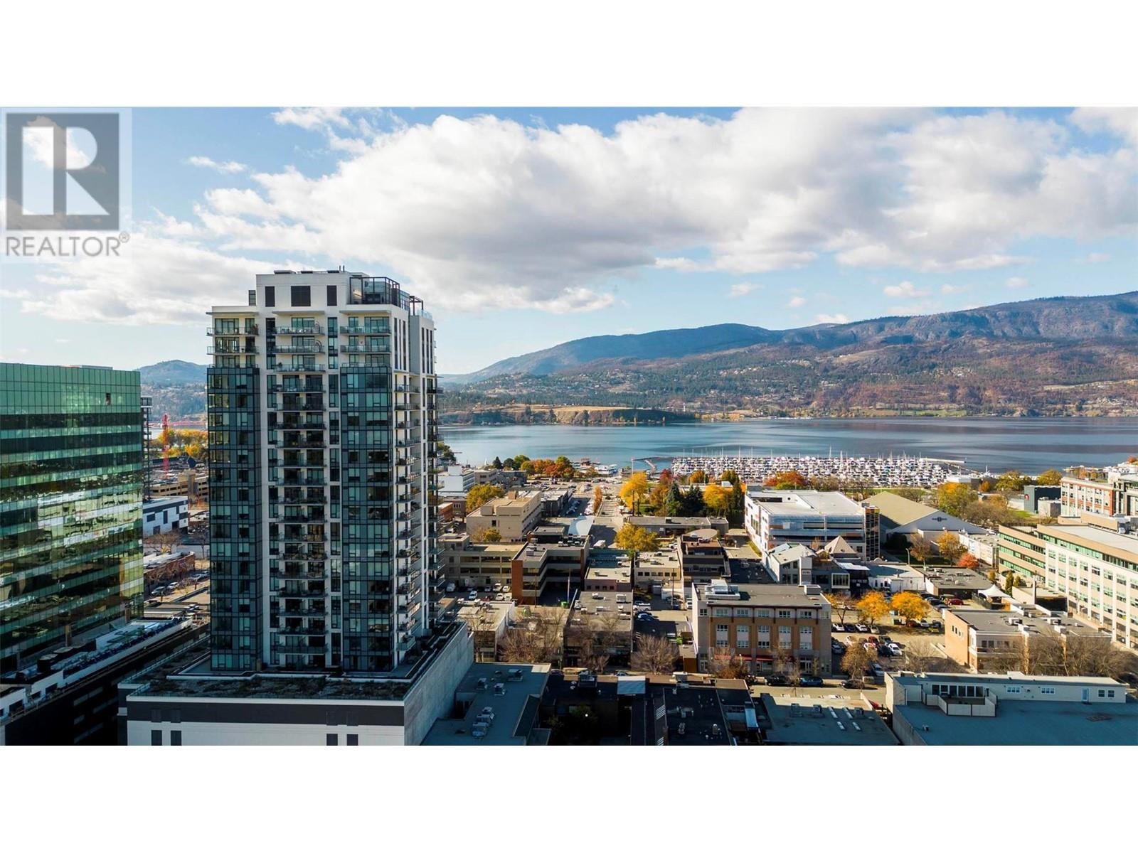 1471 St Paul Street Unit# 1606 Kelowna