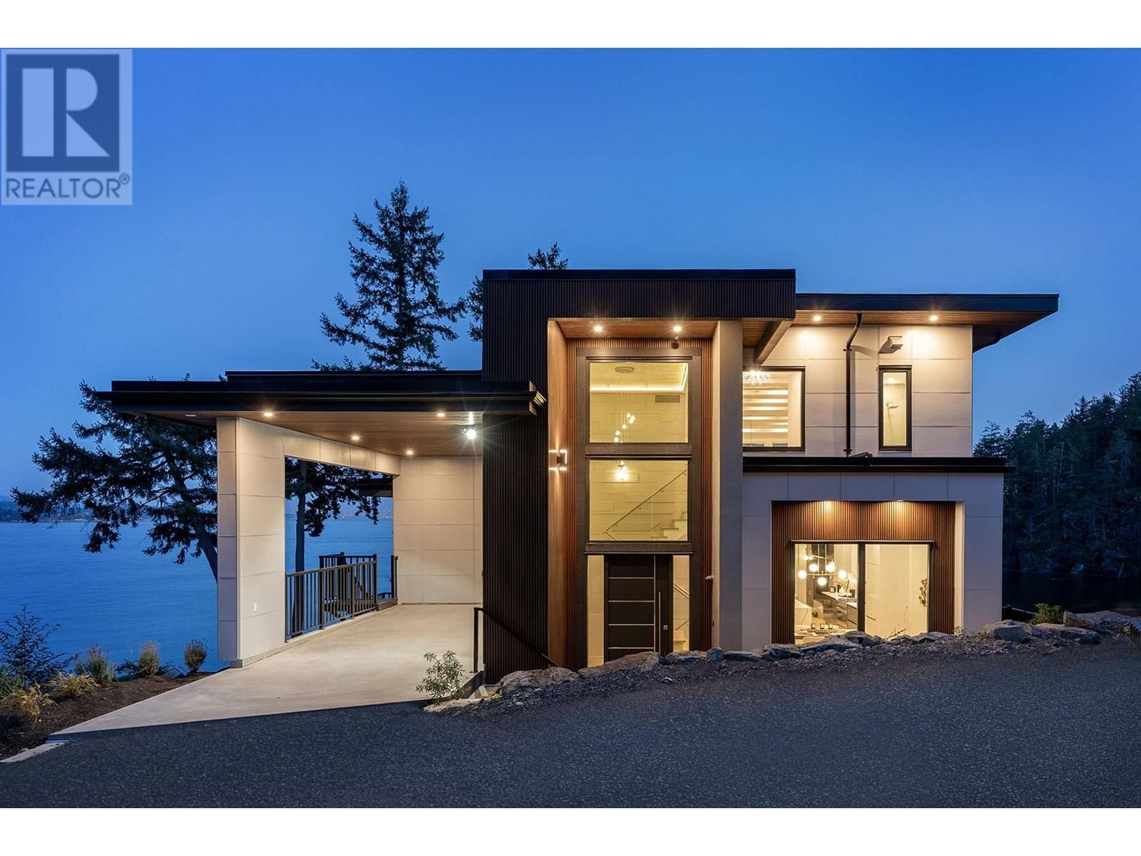 239 Shore Lane, Bowen Island, British Columbia  V0N 1G2 - Photo 37 - R2846722