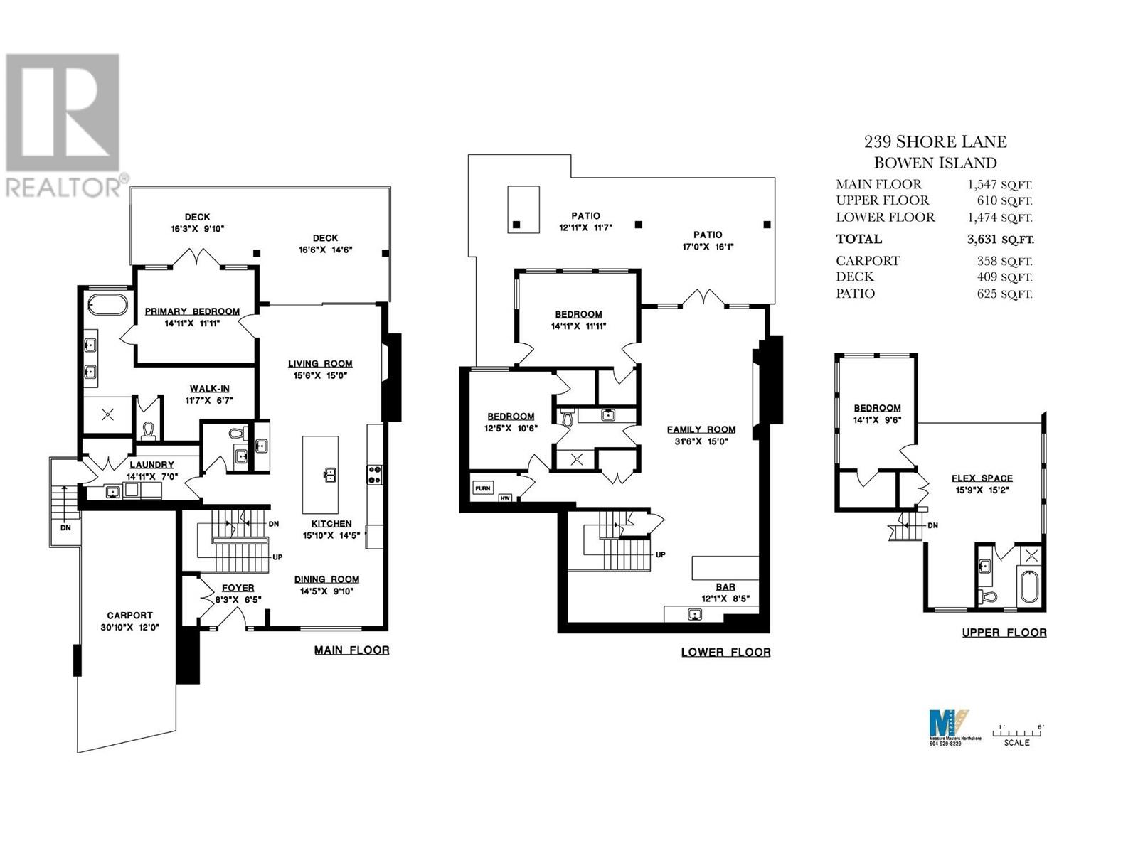 239 Shore Lane, Bowen Island, British Columbia  V0N 1G2 - Photo 40 - R2846722