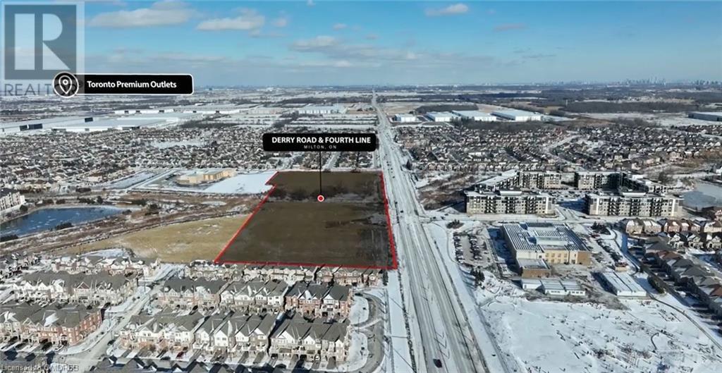 9755 Derry Road, Milton, Ontario  L9T 7J1 - Photo 3 - 40537287