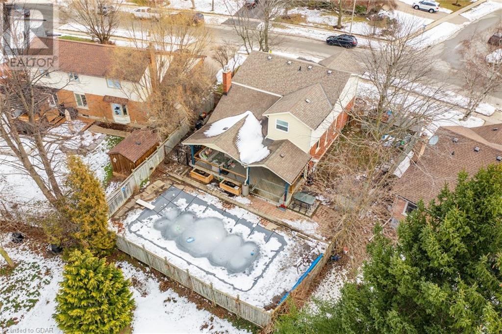 11 Tanager Drive, Guelph, Ontario  N1C 1A5 - Photo 45 - 40534315