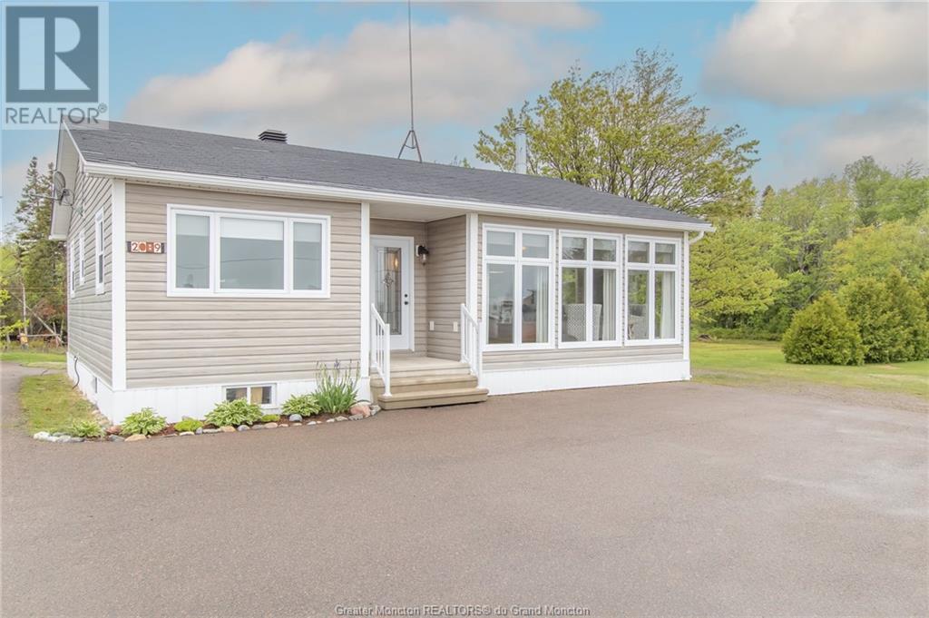 2084-2089 Route 505, Richibucto Village, New Brunswick  E4W 1M2 - Photo 2 - M153275