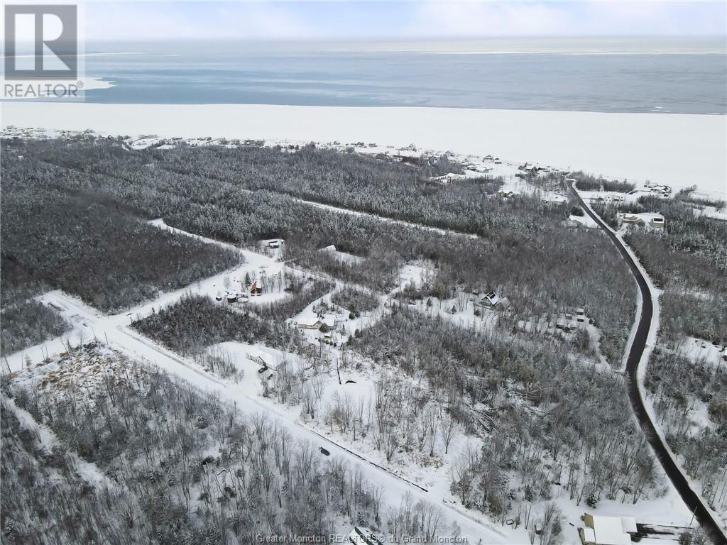 Lot 75-8 Gite, Grand-Barachois, New Brunswick  E4P 7V6 - Photo 4 - M157220