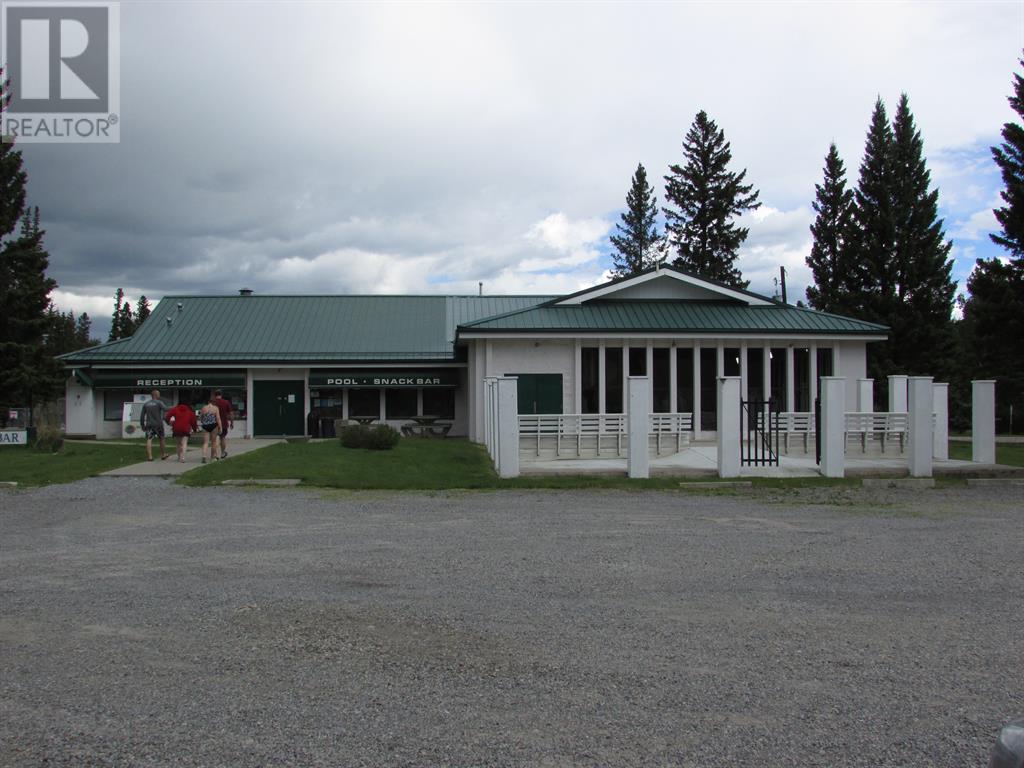 203, 5230 Hwy 27 21 Timber Road  Se, Rural Mountain View County, Alberta  T0M 1X0 - Photo 12 - A2046482