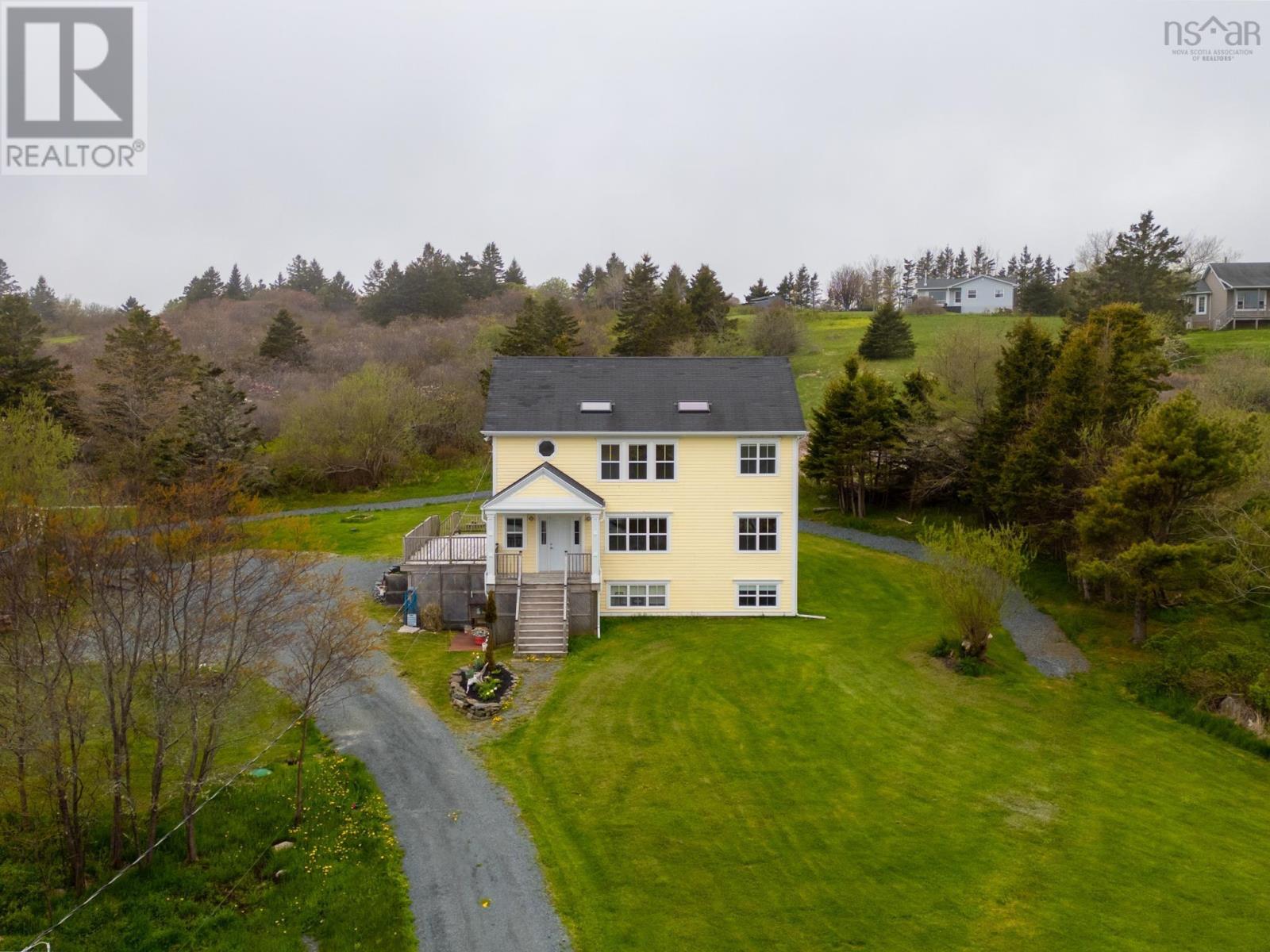 6459 Highway 207, Grand Desert, Nova Scotia  B0J 2L0 - Photo 38 - 202402214