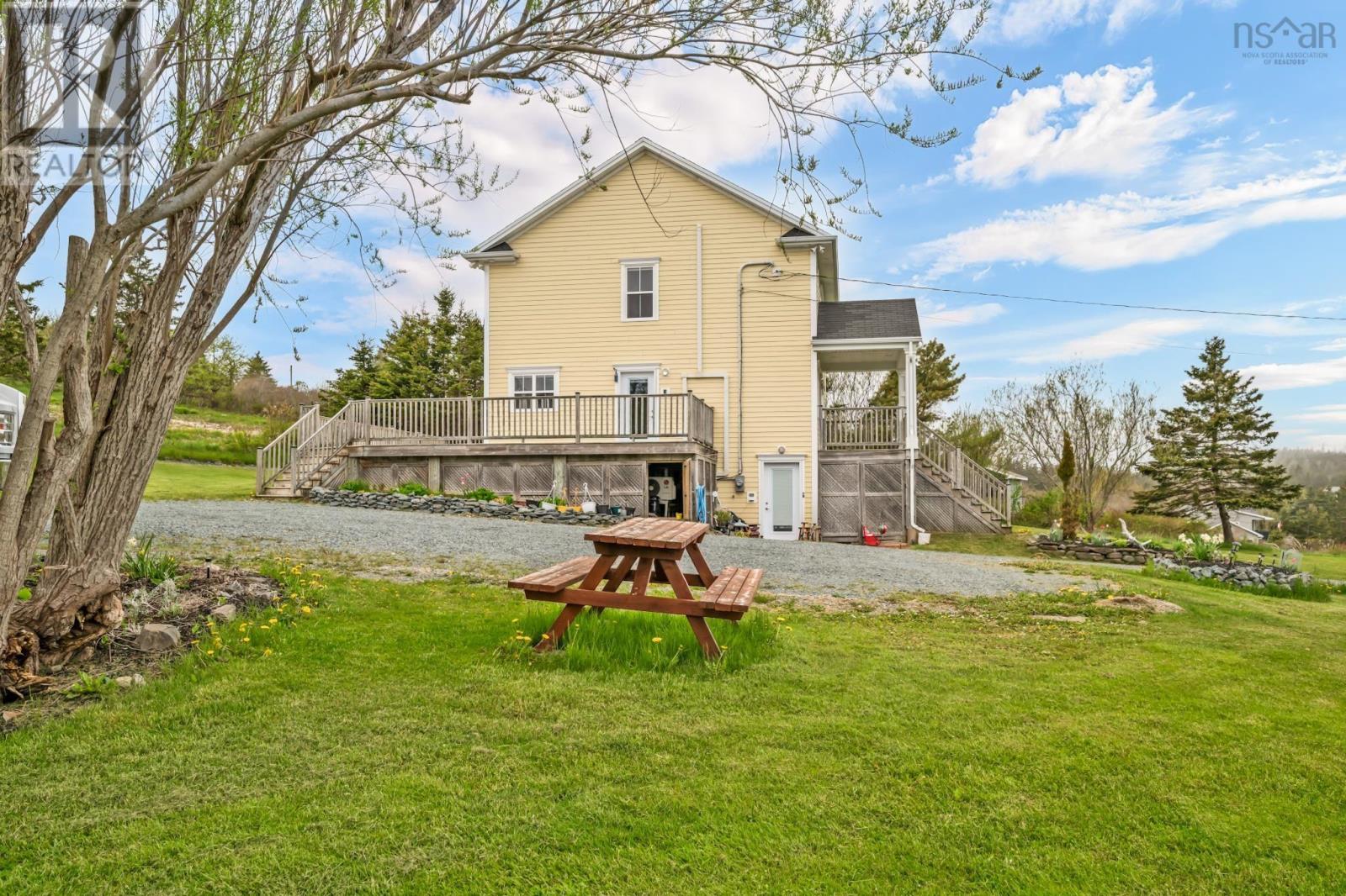 6459 Highway 207, Grand Desert, Nova Scotia  B0J 2L0 - Photo 4 - 202402214