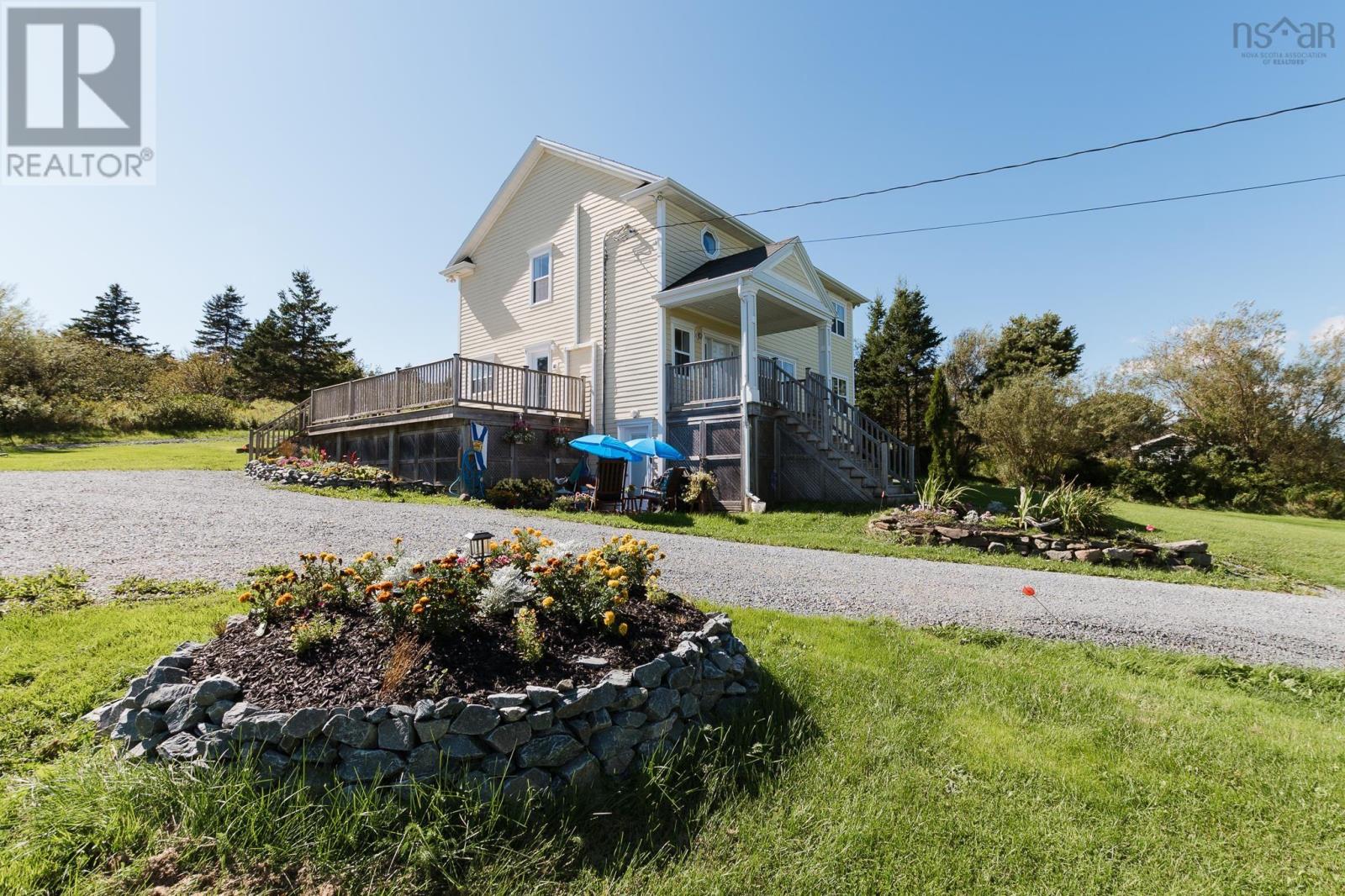 6459 Highway 207, Grand Desert, Nova Scotia  B0J 2L0 - Photo 8 - 202402214