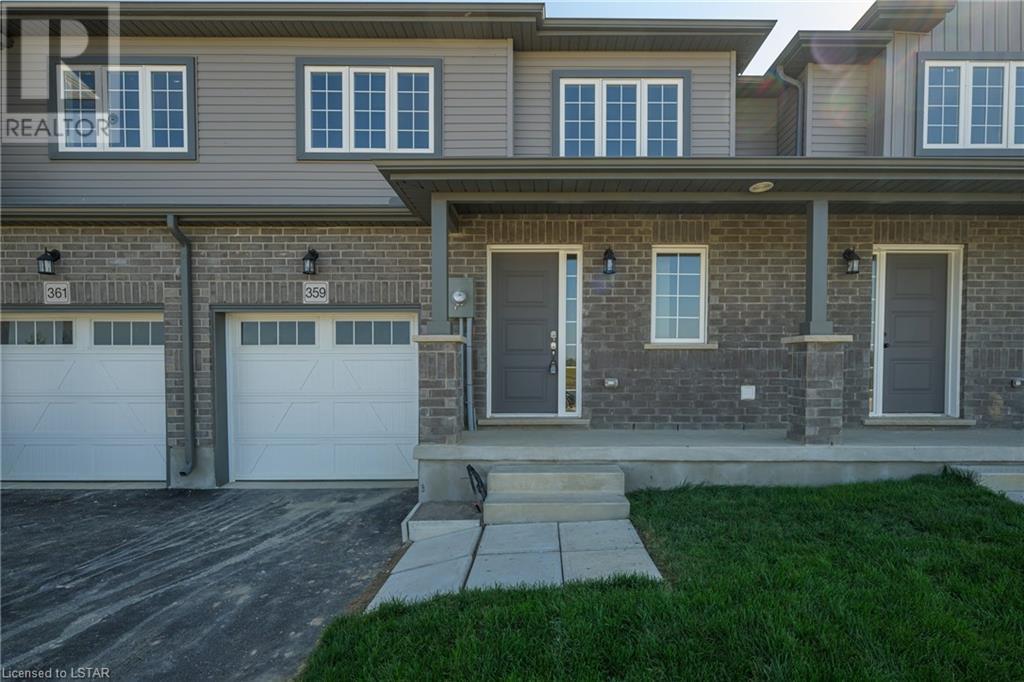 359 Kennington Way, London, Ontario  N6L 0H4 - Photo 2 - 40534252