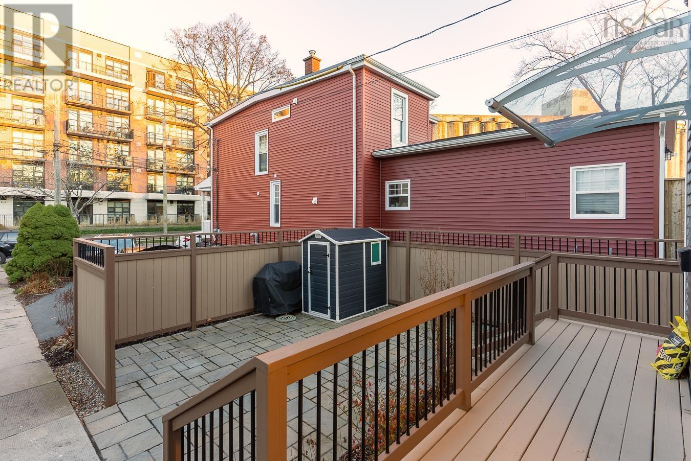 932/934 South Bland Street, Halifax, Nova Scotia  B3H 2S5 - Photo 25 - 202402216