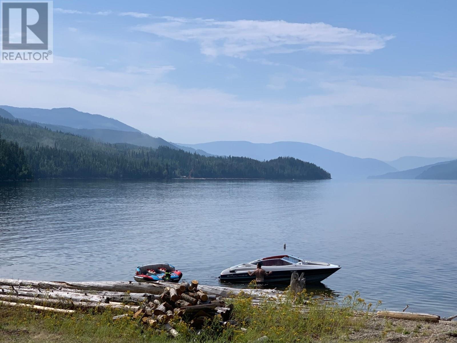 10045 Adams Lake Fsr Rd N, Adams Lake, British Columbia  V0E 1M0 - Photo 24 - 176574