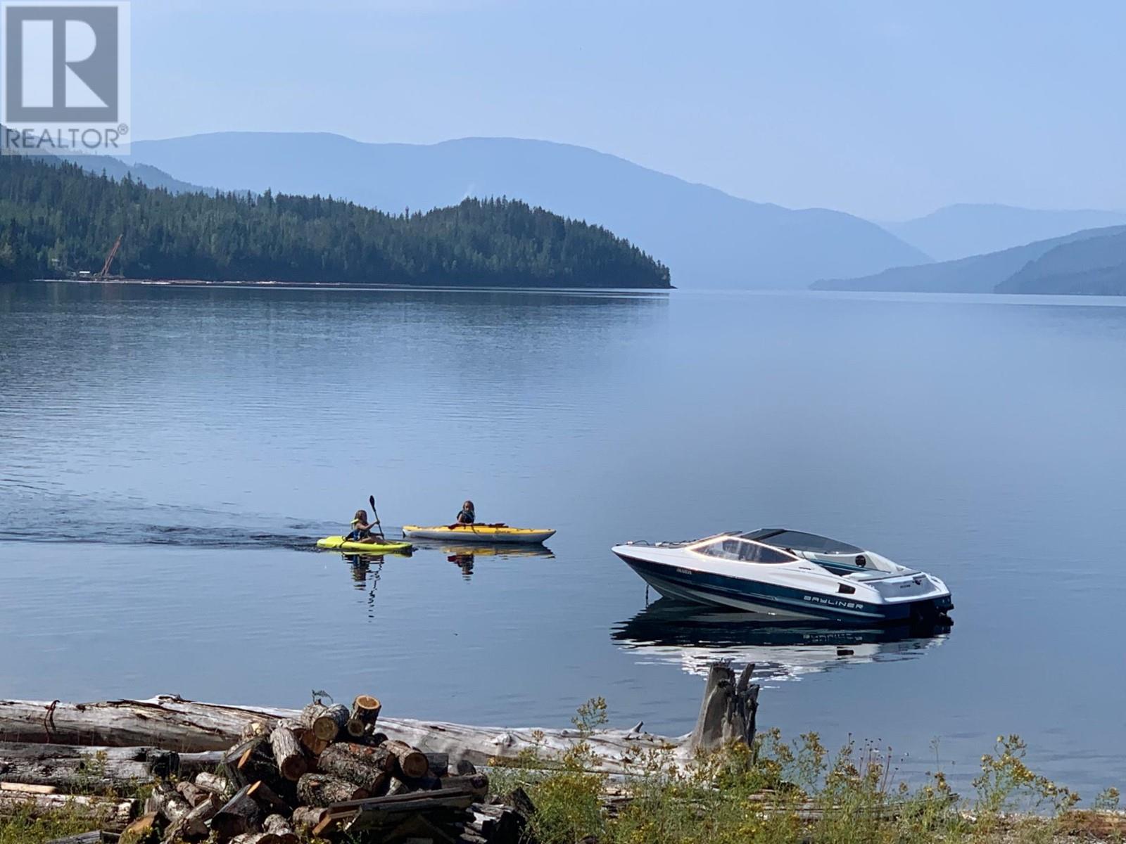 10045 Adams Lake Fsr Rd N, Adams Lake, British Columbia  V0E 1M0 - Photo 29 - 176574