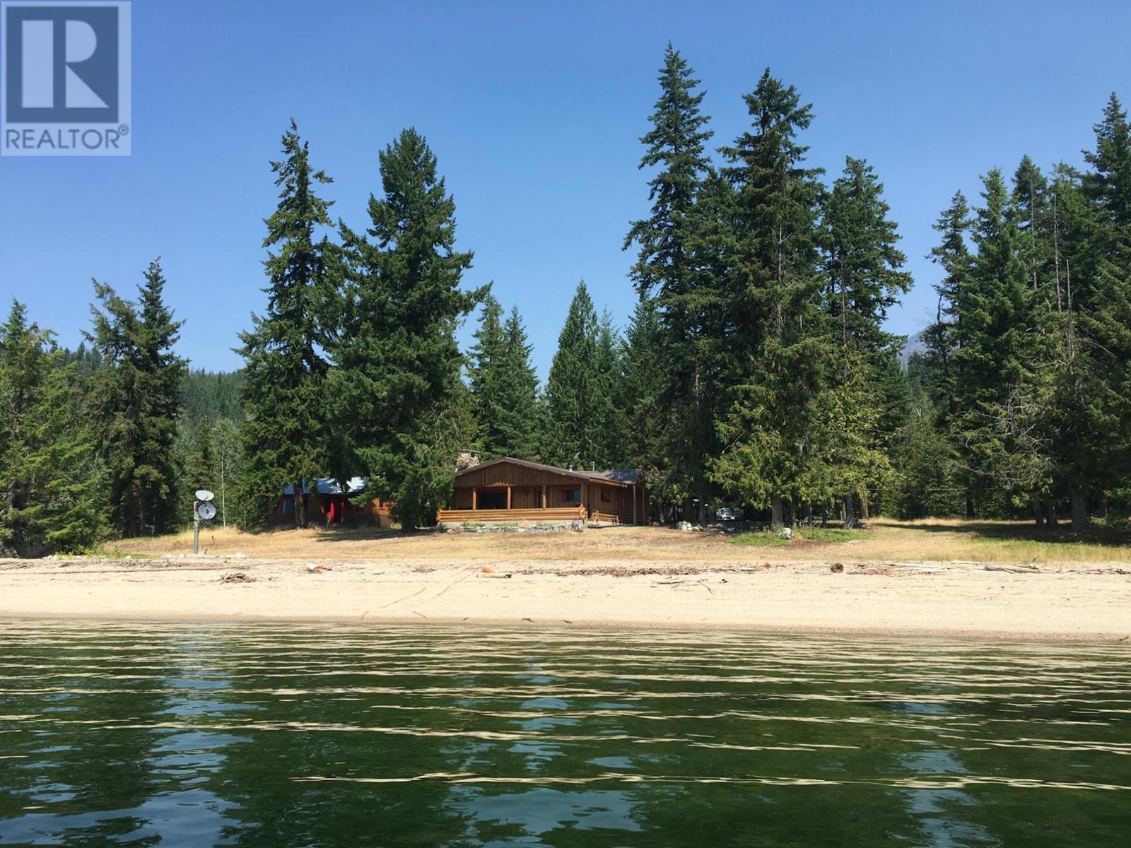 10045 Adams Lake Fsr Rd N, Adams Lake, British Columbia  V0E 1M0 - Photo 5 - 176574