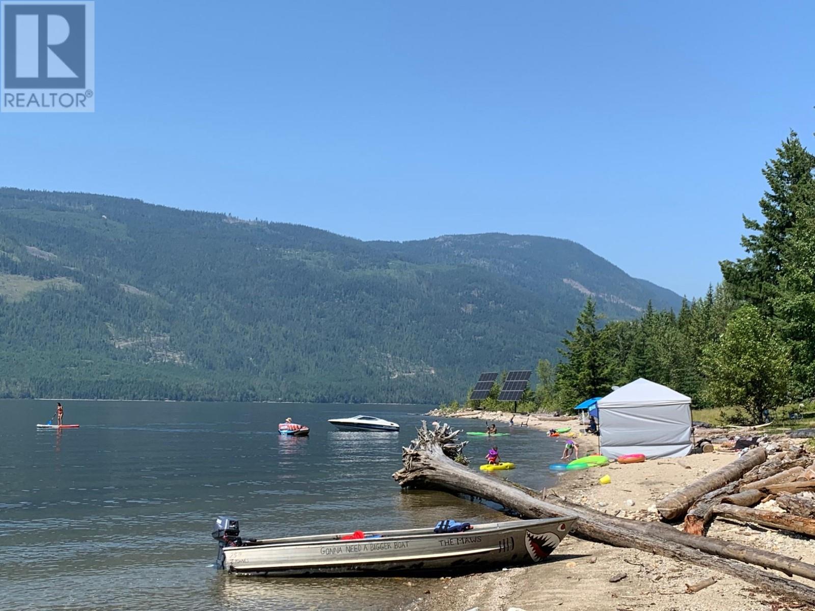 10045 Adams Lake Fsr Rd N, Adams Lake, British Columbia  V0E 1M0 - Photo 30 - 176574