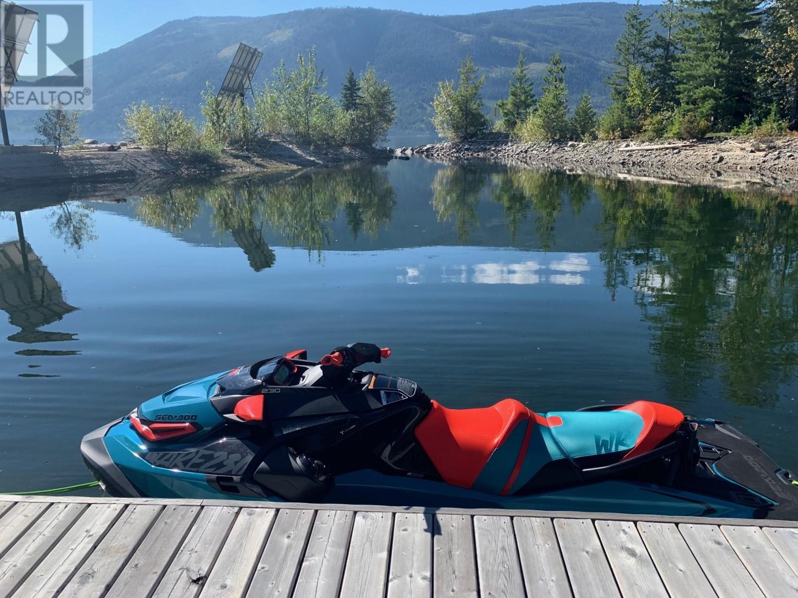 10045 Adams Lake Fsr Rd N, Adams Lake, British Columbia  V0E 1M0 - Photo 49 - 176574