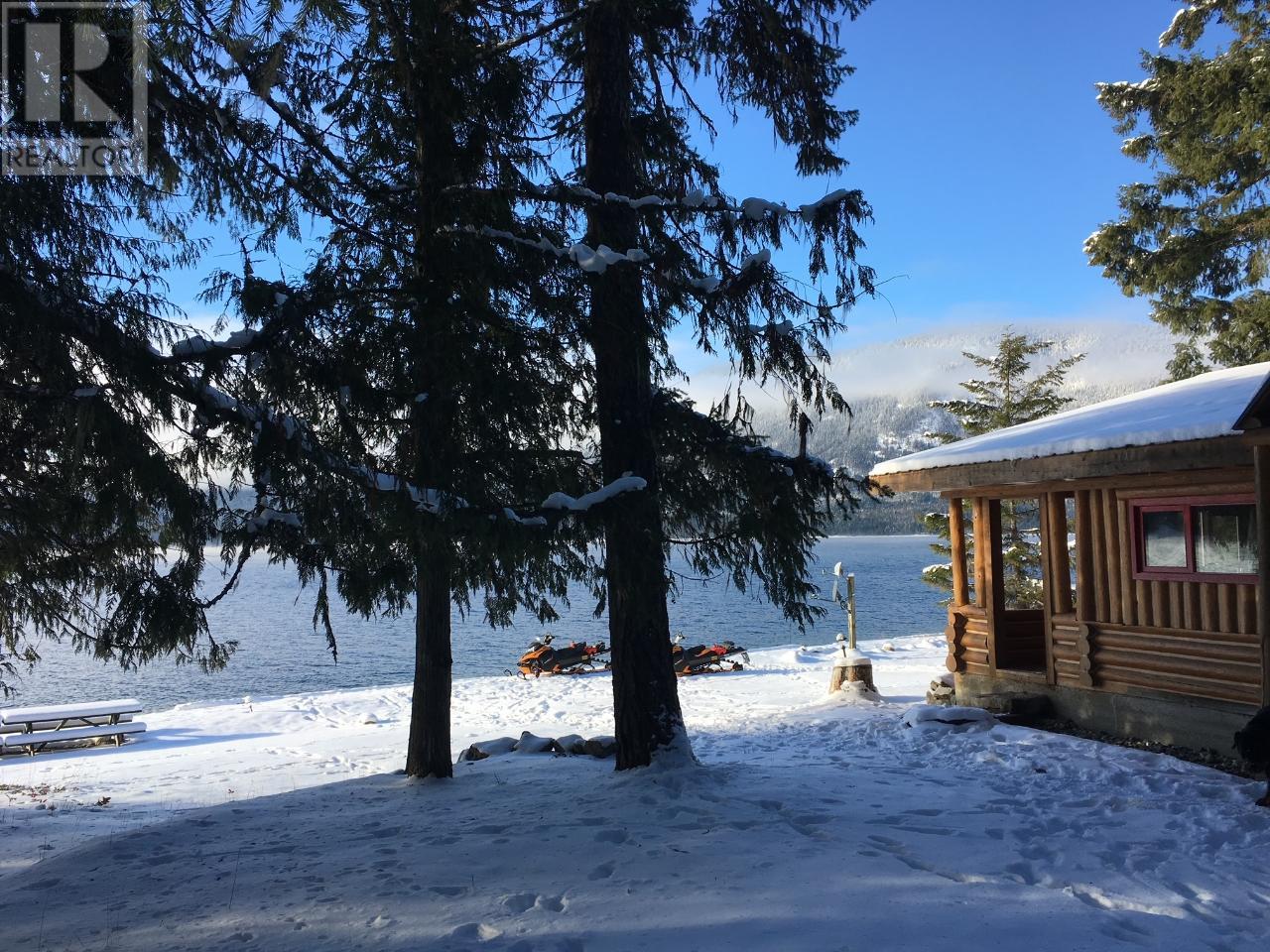 10045 Adams Lake Fsr Rd N, Adams Lake, British Columbia  V0E 1M0 - Photo 58 - 176574