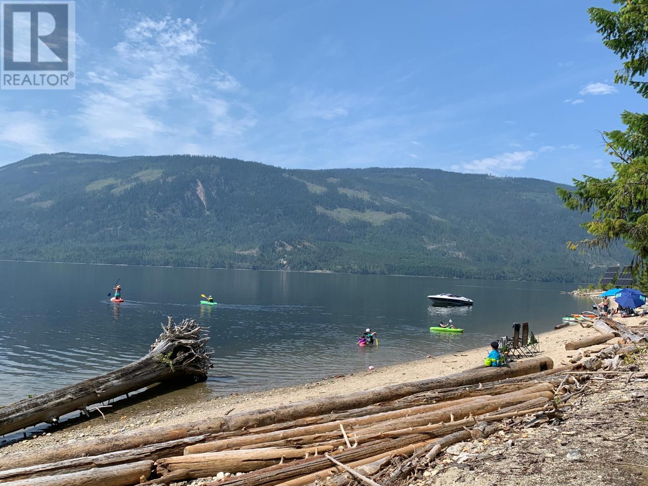 10045 Adams Lake Fsr Rd N, Adams Lake, British Columbia  V0E 1M0 - Photo 61 - 176574