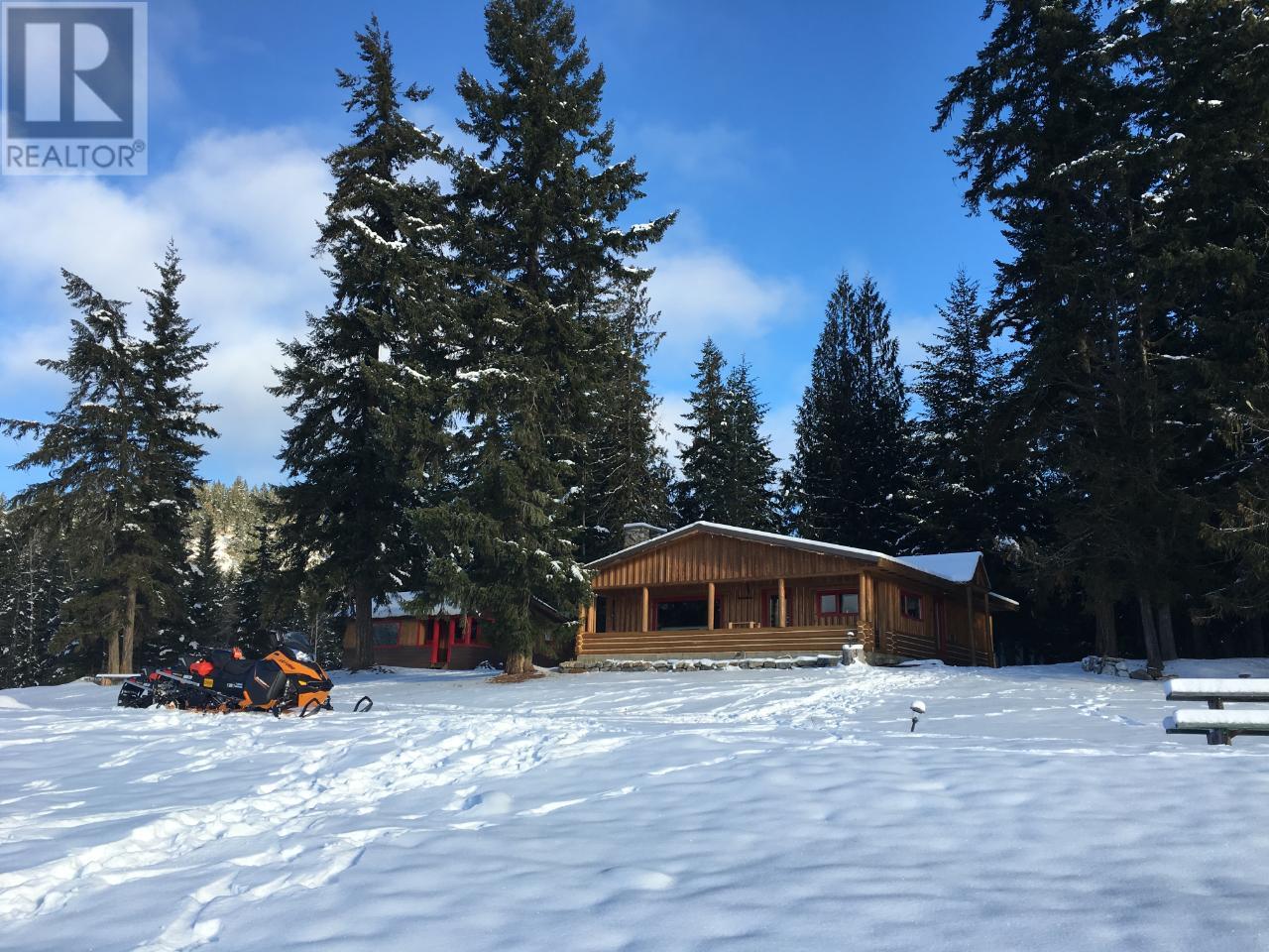 10045 Adams Lake Fsr Rd N, Adams Lake, British Columbia  V0E 1M0 - Photo 57 - 176574