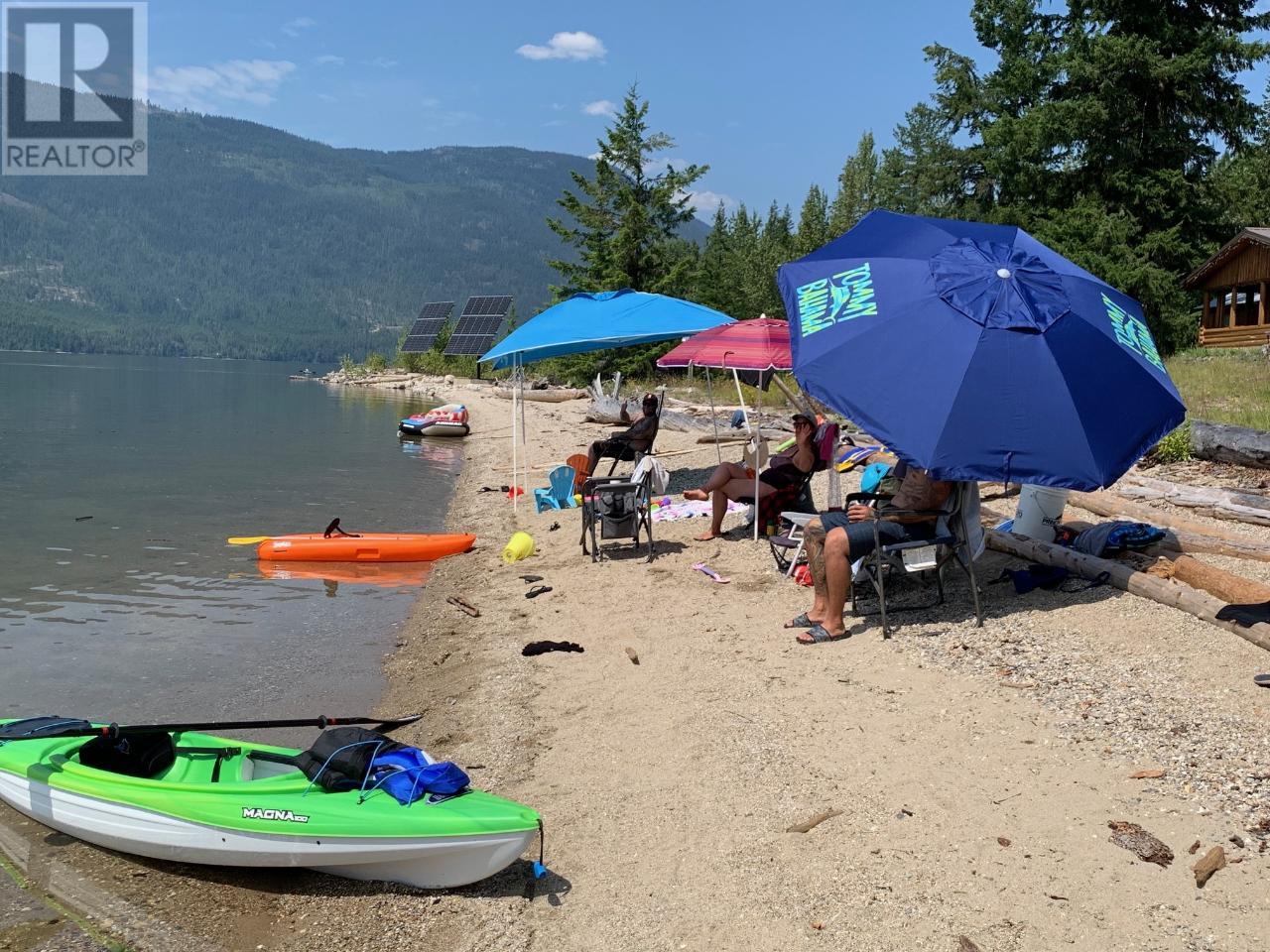 10045 Adams Lake Fsr Rd N, Adams Lake, British Columbia  V0E 1M0 - Photo 63 - 176574