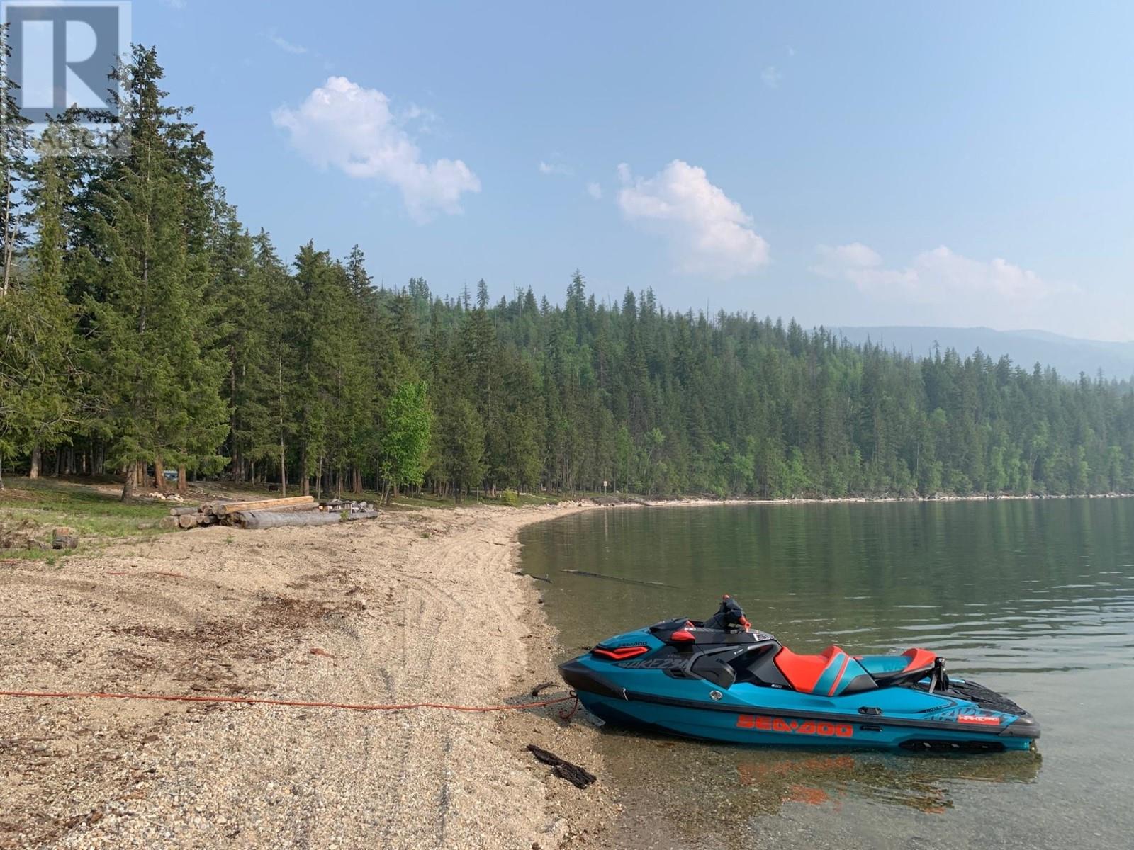 10045 Adams Lake Fsr Rd N, Adams Lake, British Columbia  V0E 1M0 - Photo 25 - 176574