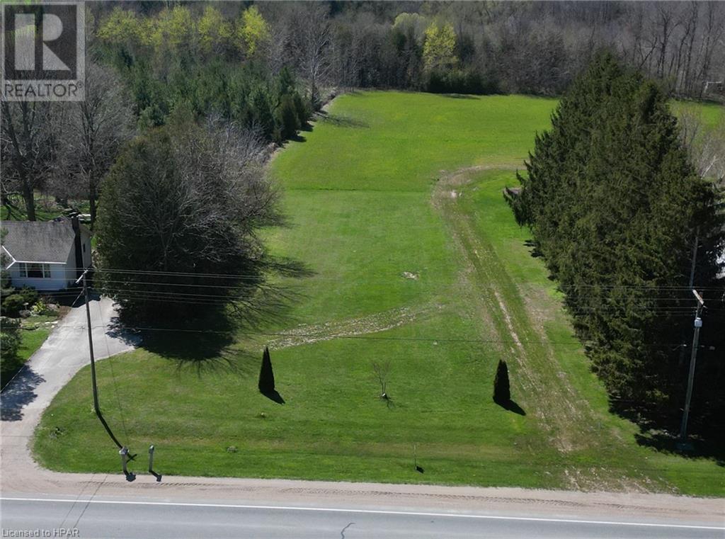 Pt Lt 36 London Road, Bluewater, Ontario  N0M 1L0 - Photo 1 - 40537186