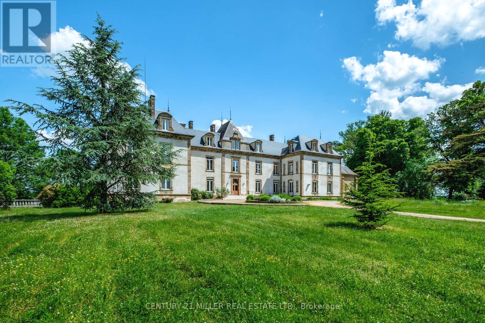 58270 Beaumont-Sardolles, France, Ontario   - Photo 3 - Z8045748