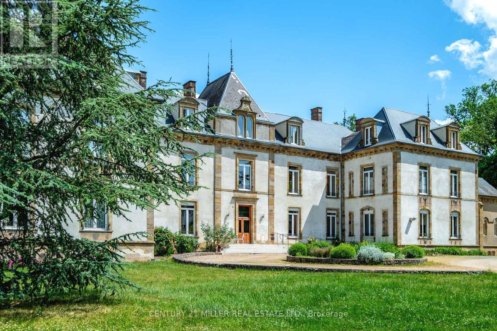 58270 Beaumont-Sardolles, France, Ontario   - Photo 4 - Z8045748