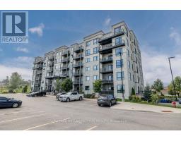 402 - 299 CUNDLES ROAD E, barrie, Ontario
