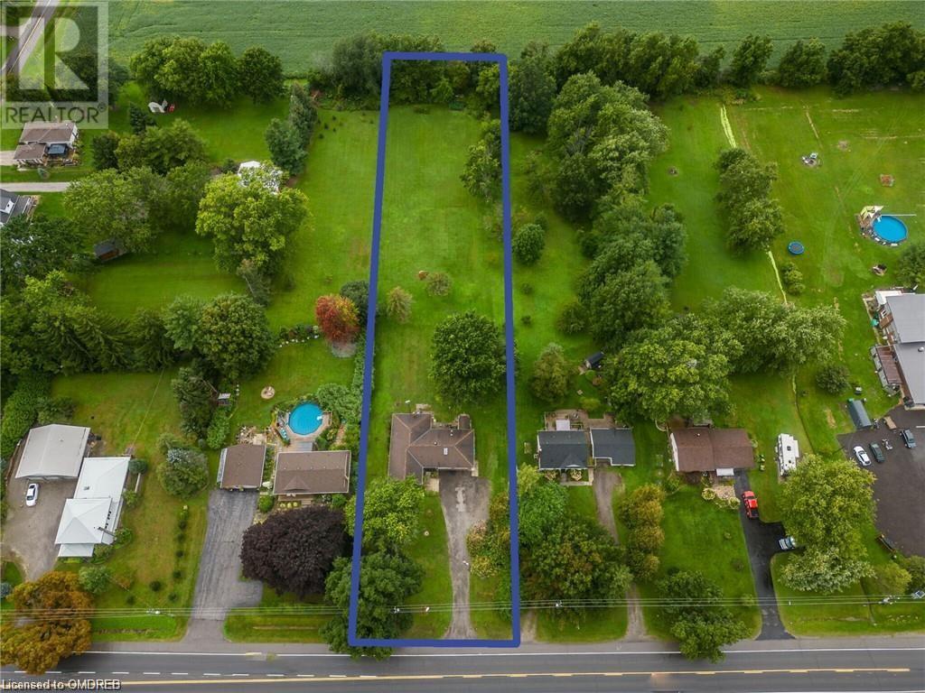 1303 #3 Highway E, Dunnville, Ontario  N1A 2W7 - Photo 2 - 40537438