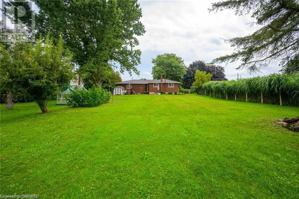 1303 #3 Highway E, Dunnville, Ontario  N1A 2W7 - Photo 30 - 40537438