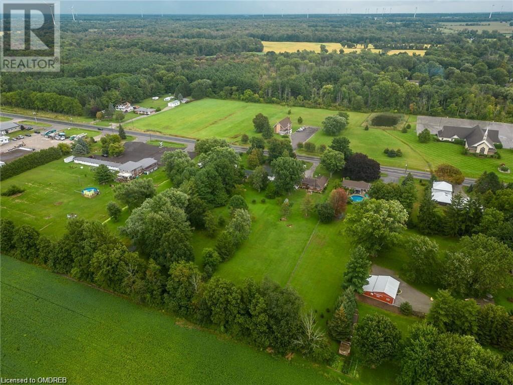 1303 #3 Highway E, Dunnville, Ontario  N1A 2W7 - Photo 34 - 40537438