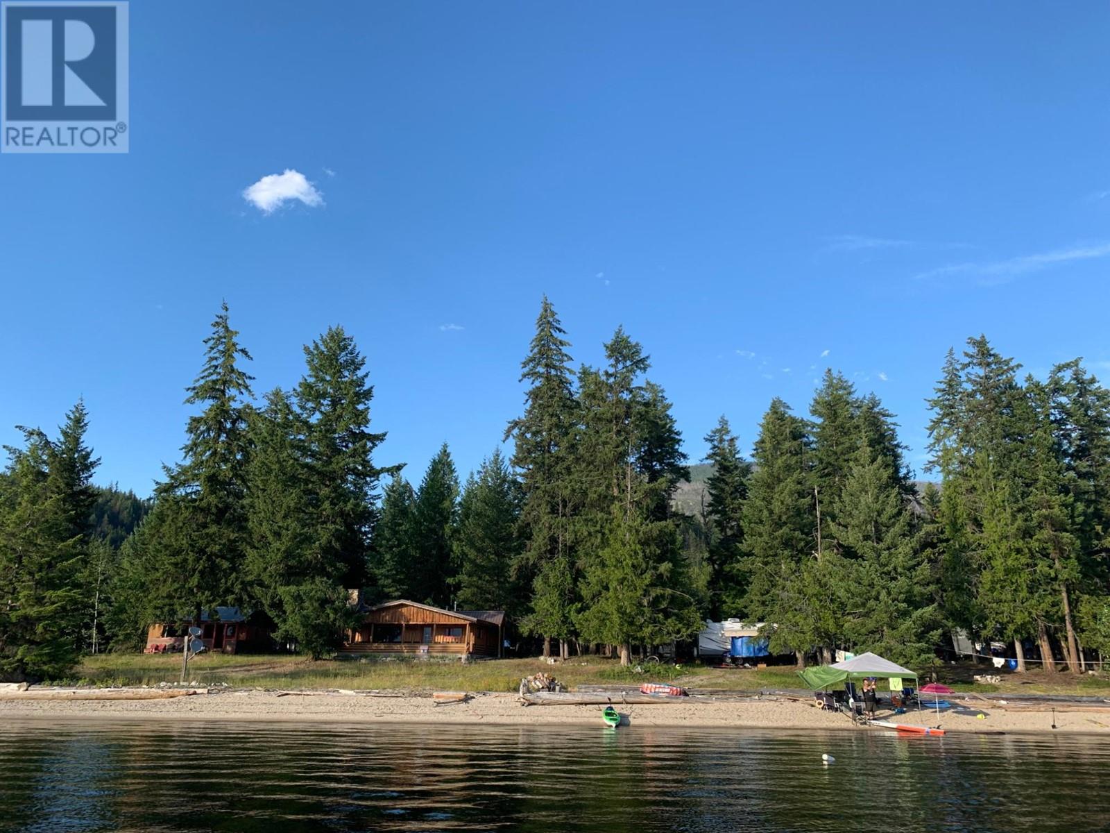 10045 Adams East Fsr, Adams Lake, British Columbia    - Photo 26 - 176576