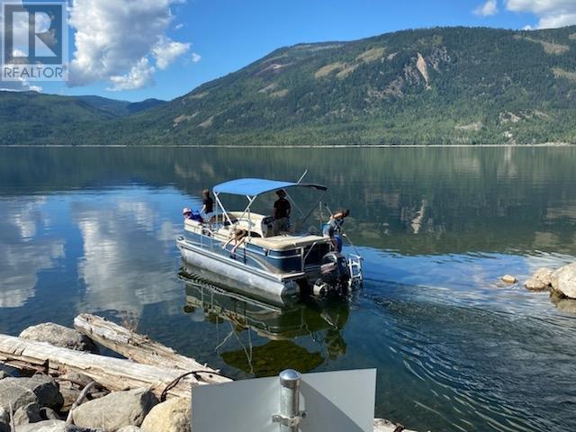 10045 Adams East Fsr, Adams Lake, British Columbia    - Photo 32 - 176576