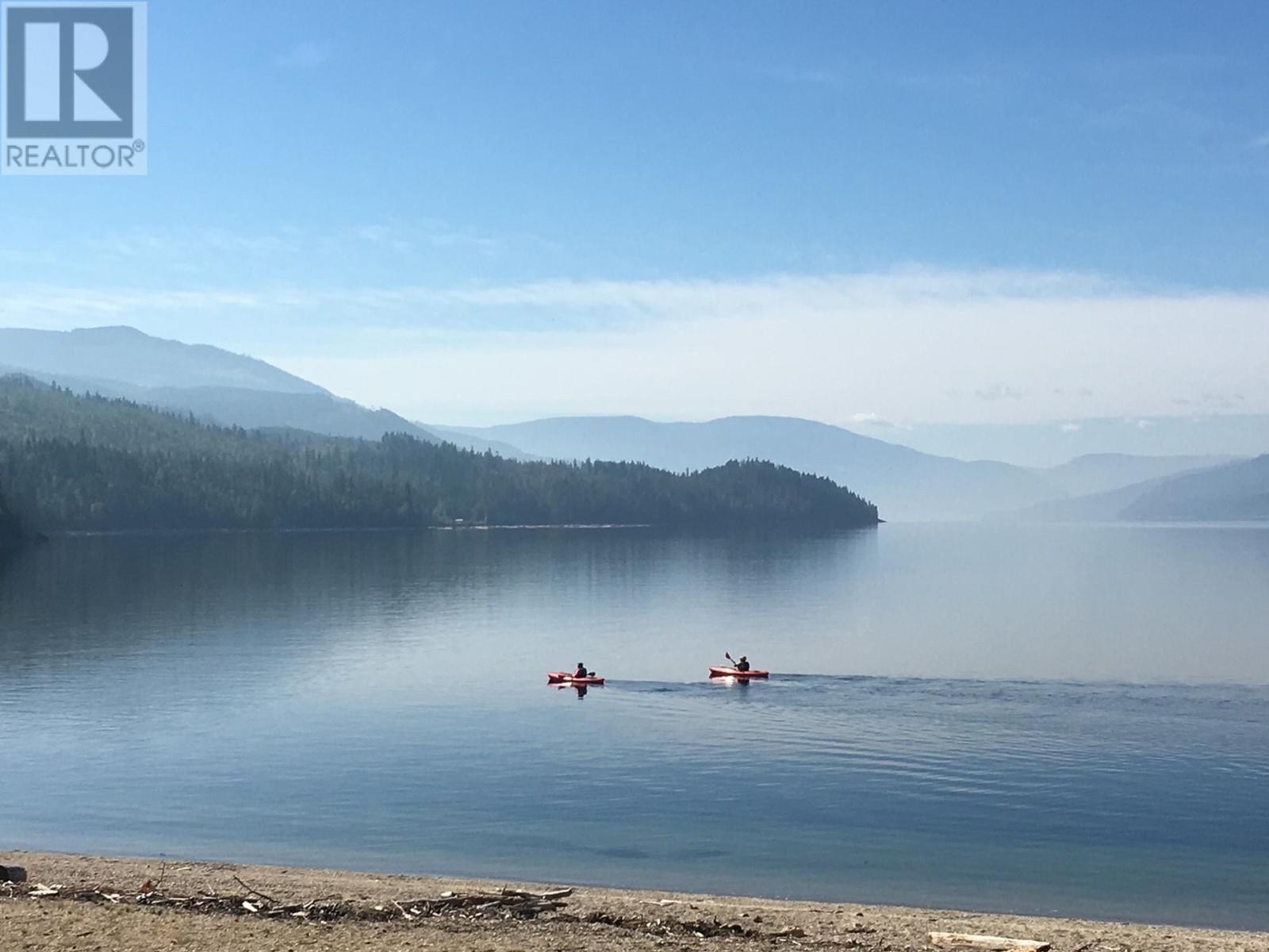 10045 Adams East Fsr, Adams Lake, British Columbia    - Photo 46 - 176576