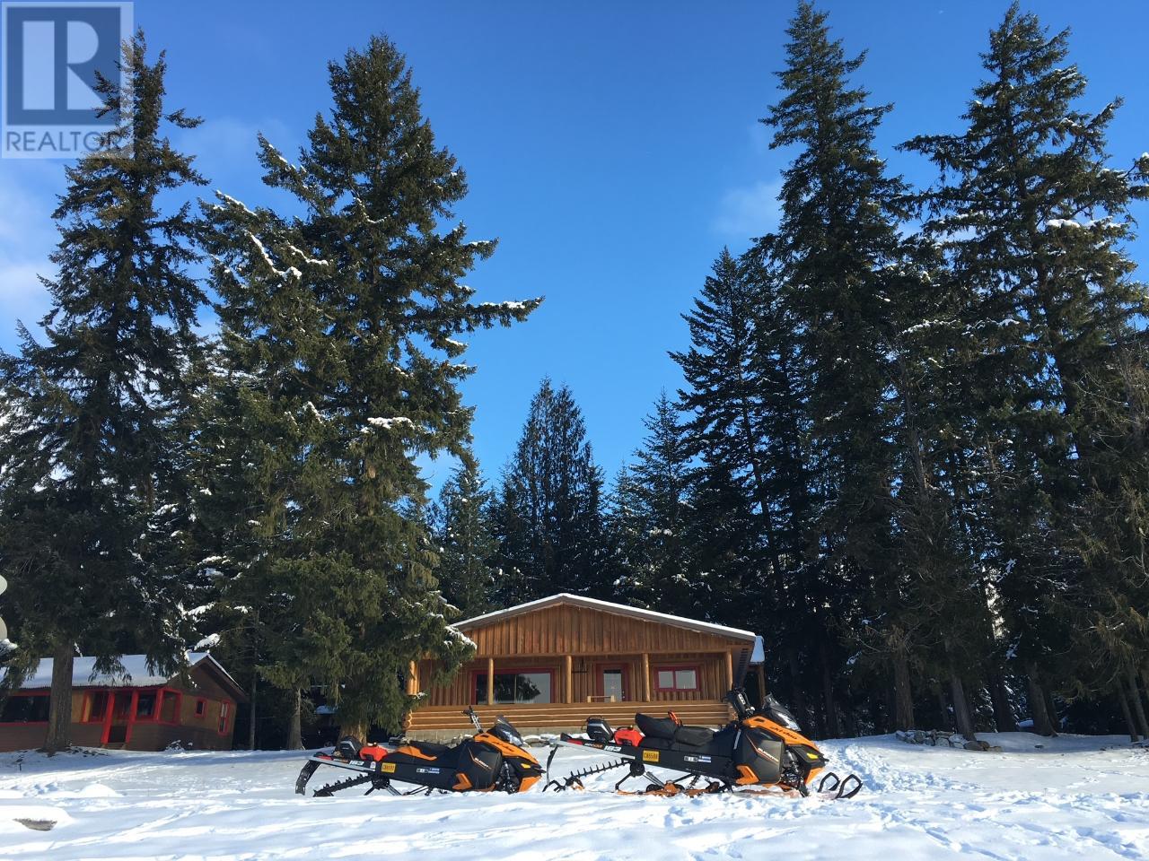 10045 Adams East Fsr, Adams Lake, British Columbia    - Photo 56 - 176576