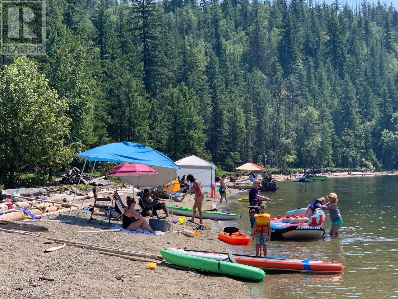 10045 Adams East Fsr, Adams Lake, British Columbia    - Photo 73 - 176576