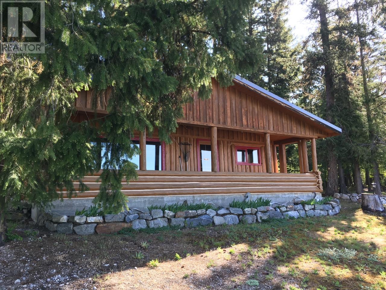 10045 Adams East Fsr, Adams Lake, British Columbia    - Photo 94 - 176576