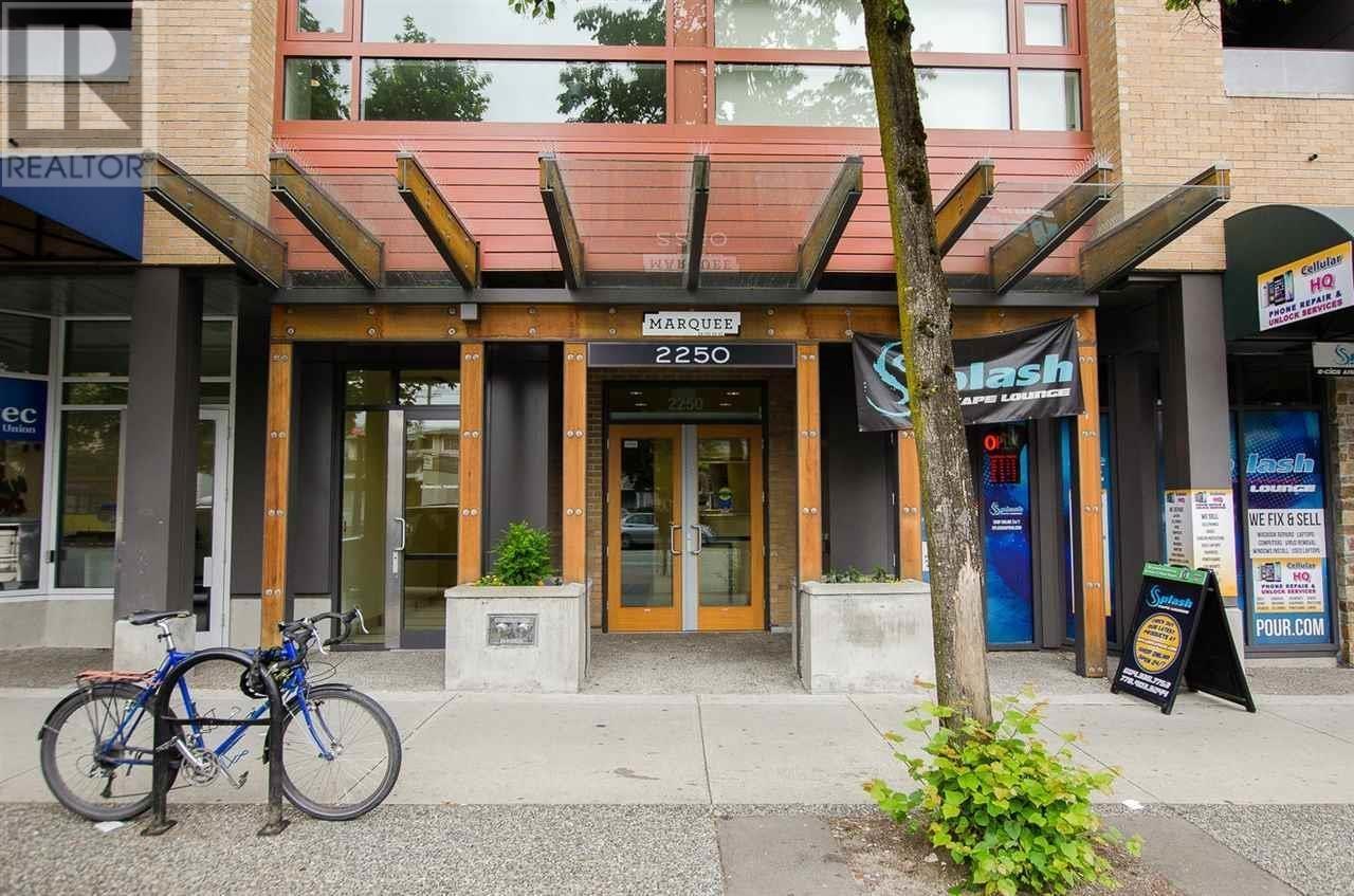 306 2250 Commercial Drive, Vancouver, British Columbia  V5N 5P9 - Photo 10 - R2846755